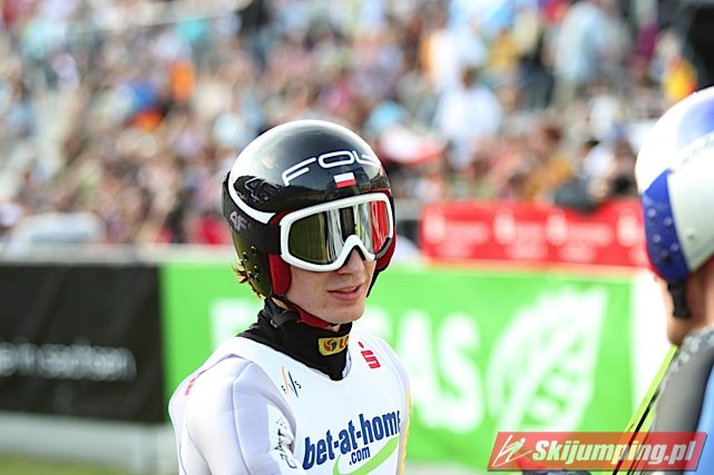 132 Kamil Stoch